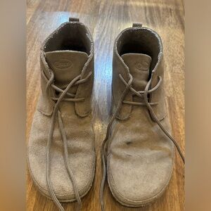 Chaco Boots, Men’s Size 8